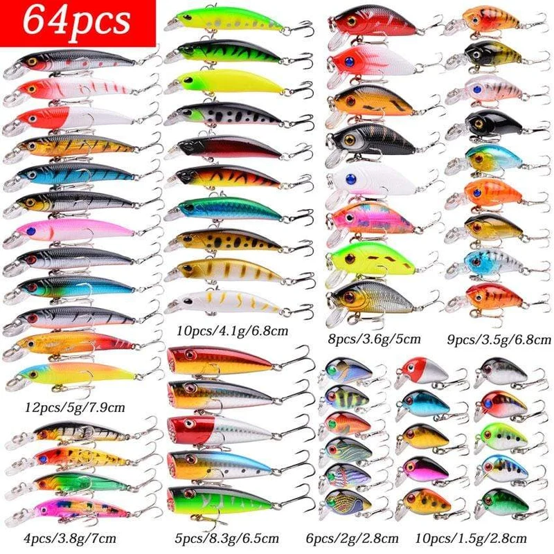 Angeln Locken Set Angeln Harten Köder Mini Minnow Schwimmende Schaukel Crankbait Verrückte Wobbler Künstliche Bionic Kurbel Köder