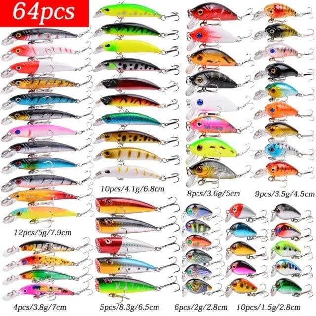 Angeln Locken Set Angeln Harten Köder Mini Minnow Schwimmende Schaukel Crankbait Verrückte Wobbler Künstliche Bionic Kurbel Köder