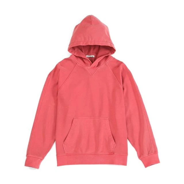 Winter Neue Garment Dyed Lose Hoodies Männer Retro Sweatshirts Vintage Raglan ärmeln Jogger Trainingsanzüge