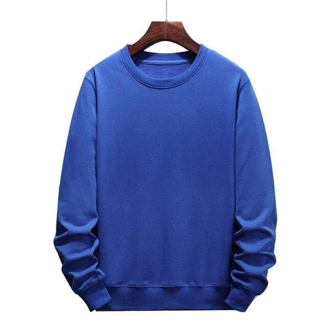 Große Größe 9XL Mode Hochwertiges Sweatshirt Männer Hip Hop Langarm Pullover Schwarz Grau Hoodies Streetwear Kleidung