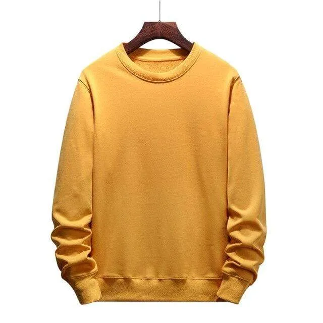 Große Größe 9XL Mode Hochwertiges Sweatshirt Männer Hip Hop Langarm Pullover Schwarz Grau Hoodies Streetwear Kleidung
