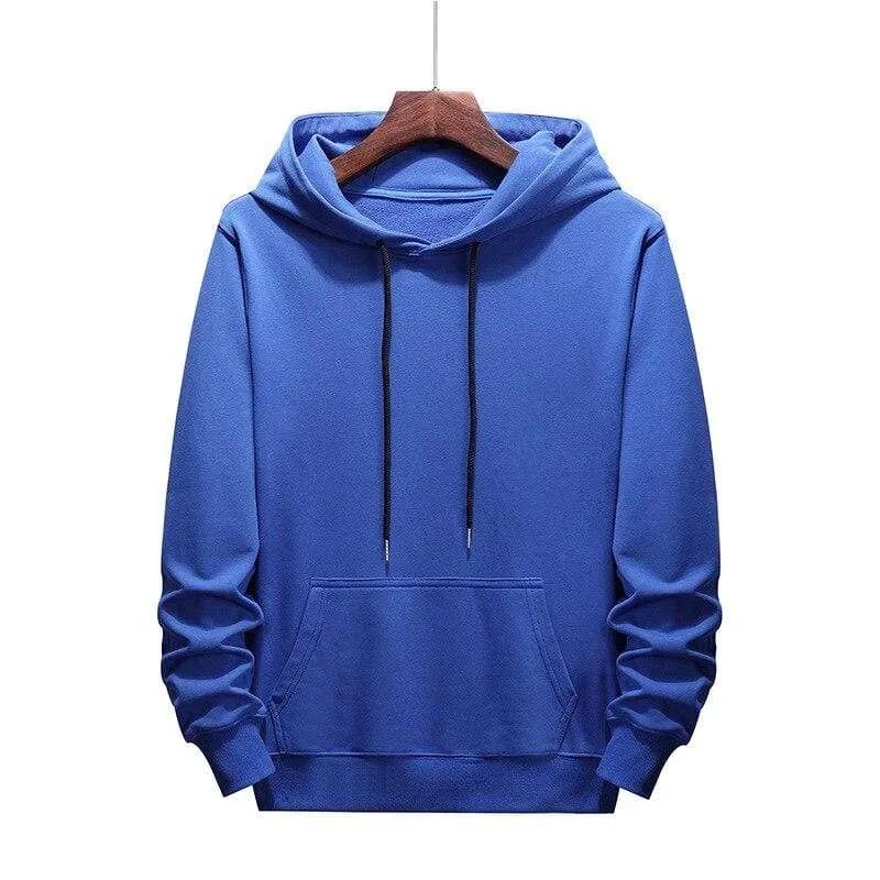 Große Größe 9XL Mode Hochwertiges Sweatshirt Männer Hip Hop Langarm Pullover Schwarz Grau Hoodies Streetwear Kleidung