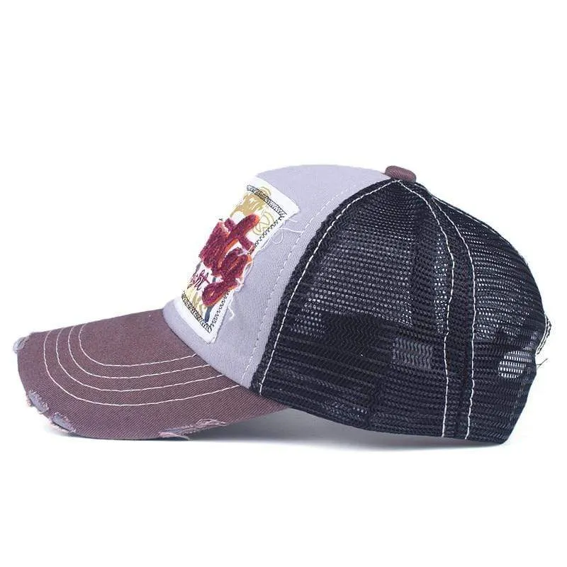 Baseballmütze für Damen und Herren, Sommermütze, Snapback-Mütze für Männer, Knochen-Gorra, Casquette, modische Mütze