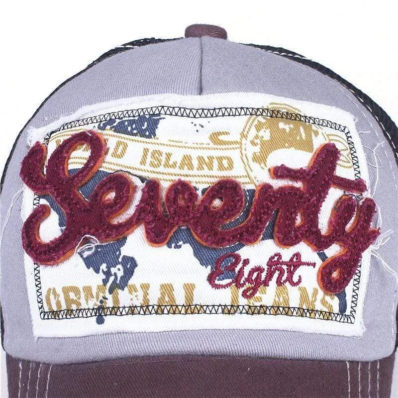 Baseballmütze für Damen und Herren, Sommermütze, Snapback-Mütze für Männer, Knochen-Gorra, Casquette, modische Mütze