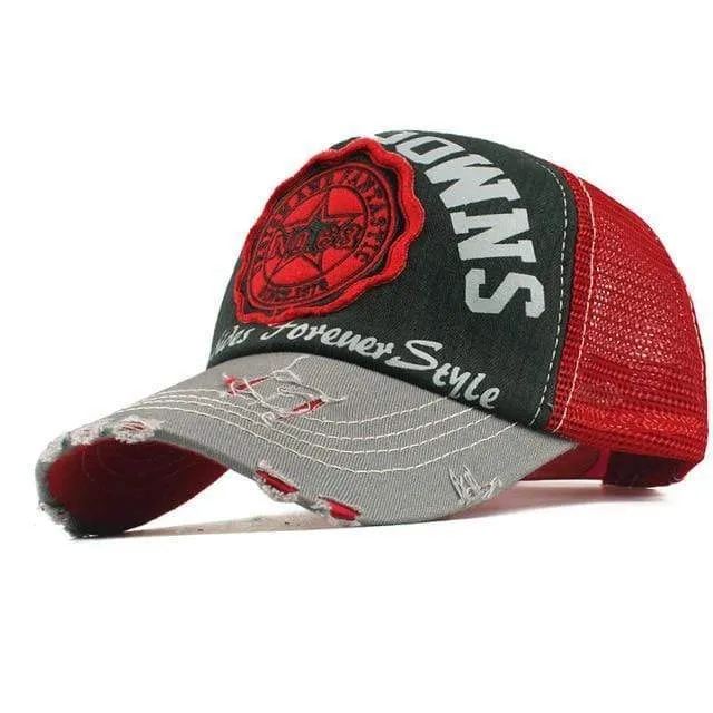 Baseballmütze für Damen und Herren, Sommermütze, Snapback-Mütze für Männer, Knochen-Gorra, Casquette, modische Mütze
