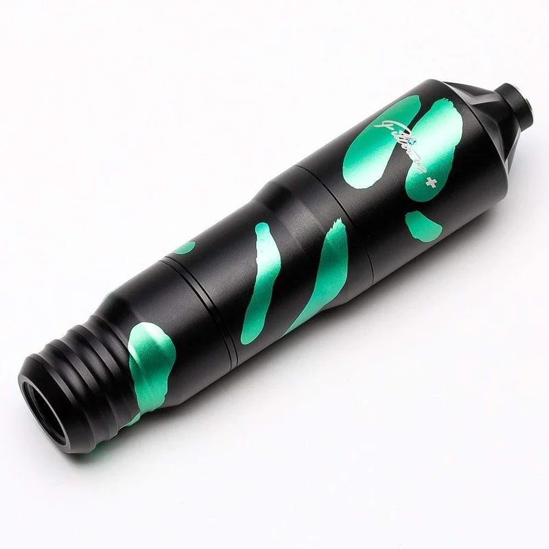 EZ Filter V2 Plus Rotary Pen Tattoo Machine Pen Patronensystem Neue Generation V2 Rotary Tattoo Machine Pen mit DC-Anschluss