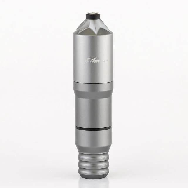 EZ Filter V2 Plus Rotary Pen Tattoo Machine Pen Patronensystem Neue Generation V2 Rotary Tattoo Machine Pen mit DC-Anschluss