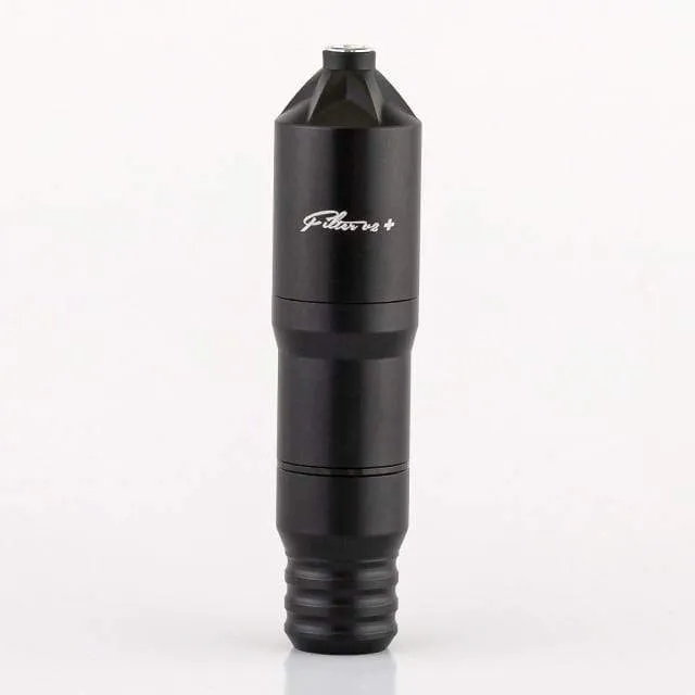 EZ Filter V2 Plus Rotary Pen Tattoo Machine Pen Patronensystem Neue Generation V2 Rotary Tattoo Machine Pen mit DC-Anschluss