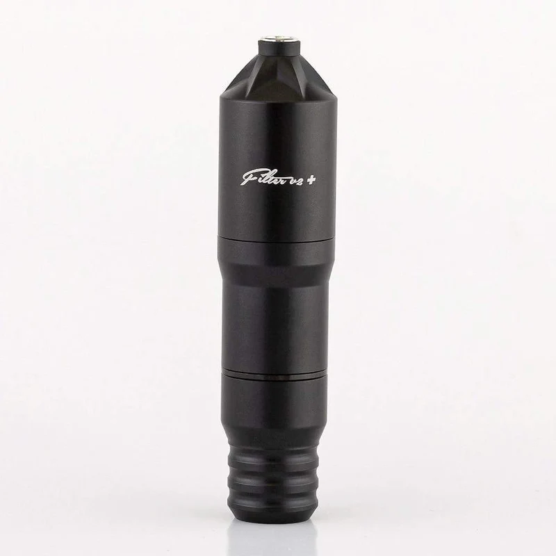EZ Filter V2 Plus Rotary Pen Tattoo Machine Pen Patronensystem Neue Generation V2 Rotary Tattoo Machine Pen mit DC-Anschluss