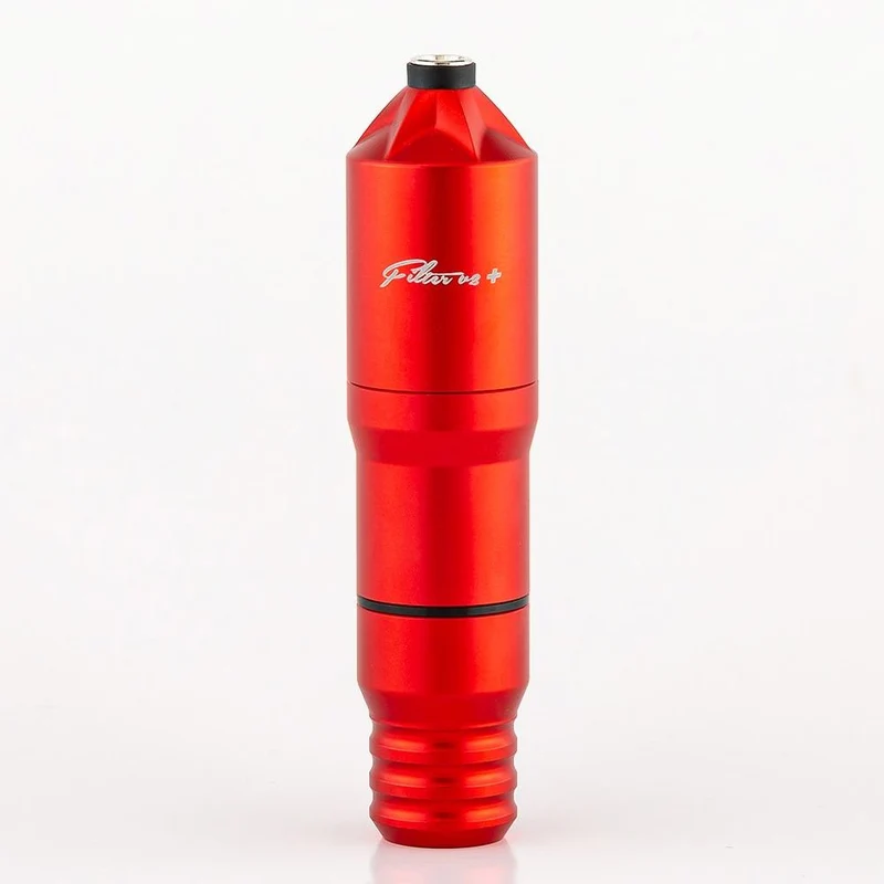 EZ Filter V2 Plus Rotary Pen Tattoo Machine Pen Patronensystem Neue Generation V2 Rotary Tattoo Machine Pen mit DC-Anschluss