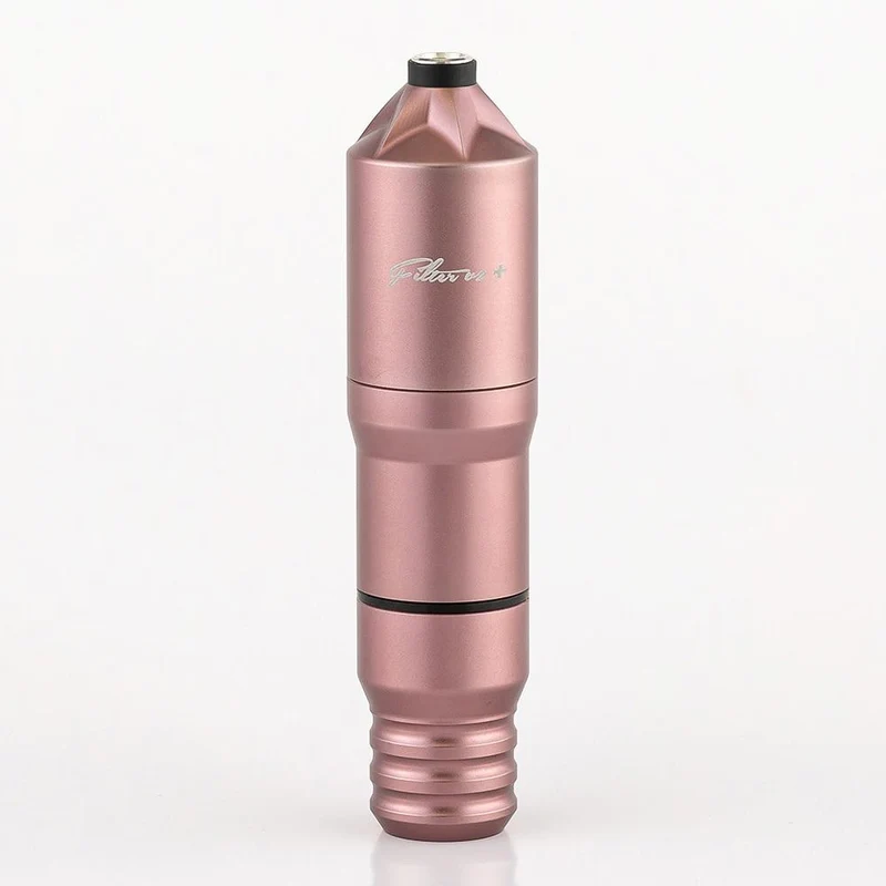 EZ Filter V2 Plus Rotary Pen Tattoo Machine Pen Patronensystem Neue Generation V2 Rotary Tattoo Machine Pen mit DC-Anschluss