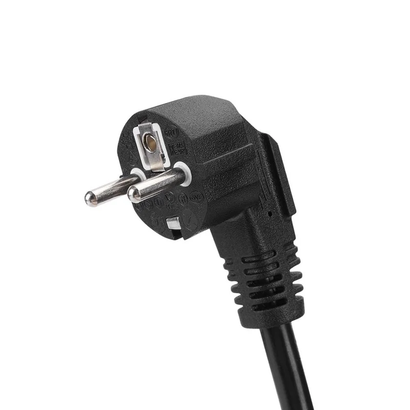 GKFLY 220V Typ 1 Tragbares EV-Ladegerät SAE J1772 Level 1 8A 10A 13A 16A Autoladestationen Intelligentes AC-Ladegerät für Elektroautos