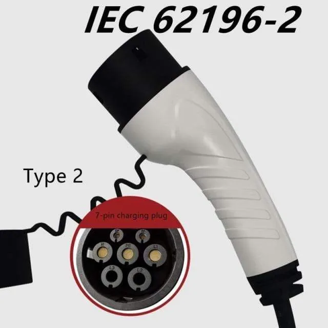 GKFLY 220V Typ 1 Tragbares EV-Ladegerät SAE J1772 Level 1 8A 10A 13A 16A Autoladestationen Intelligentes AC-Ladegerät für Elektroautos