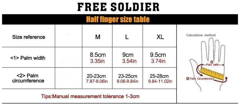 Männer Outdoor Kurze Finger Handschuhe Weiche Gummi Schutz Pad Sport Armee Militärische Taktische Airsoft Schießen Jagd
