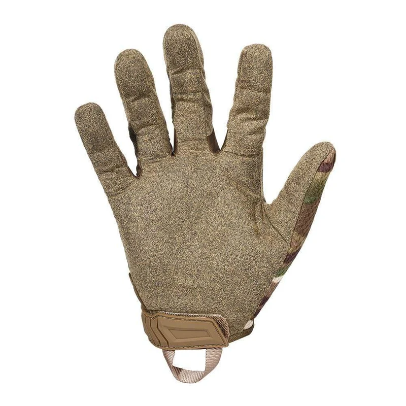 Camouflage Taktische Radfahren Handschuh Militär Armee Handschuhe Sport Ski Bike Klettern Schießen Jagd Reiten Voll Finger Handschuh Männer