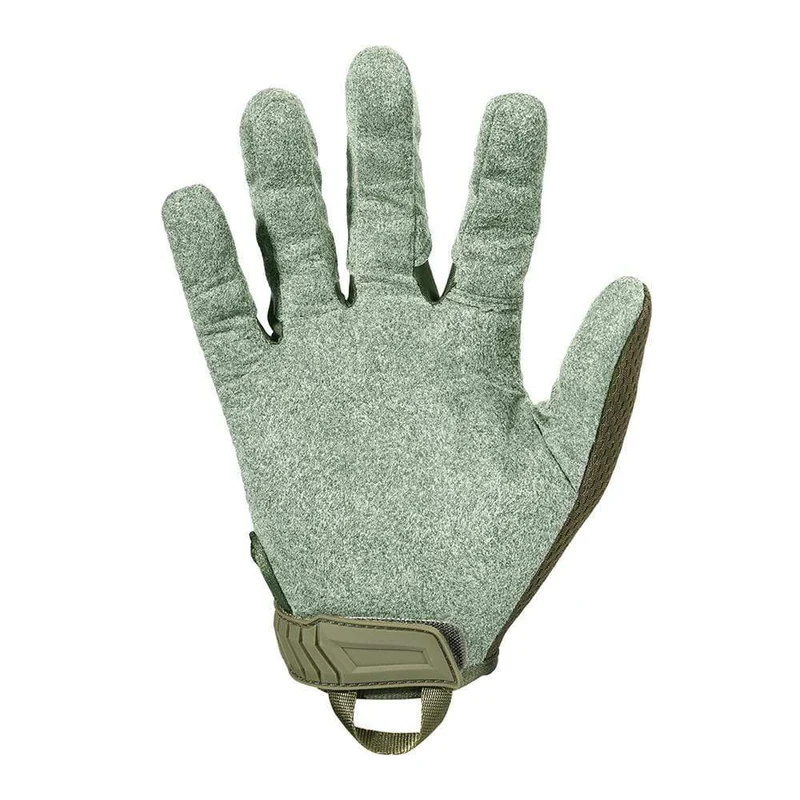 Camouflage Taktische Radfahren Handschuh Militär Armee Handschuhe Sport Ski Bike Klettern Schießen Jagd Reiten Voll Finger Handschuh Männer