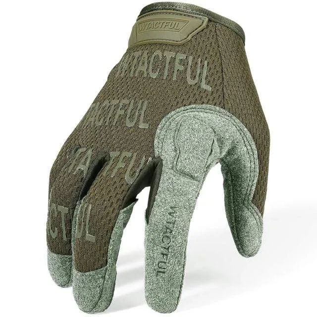 Camouflage Taktische Radfahren Handschuh Militär Armee Handschuhe Sport Ski Bike Klettern Schießen Jagd Reiten Voll Finger Handschuh Männer