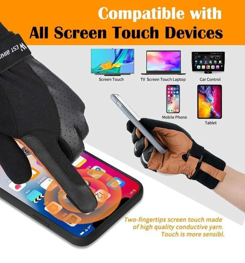 Sport Fahrradhandschuhe Touchscreen Männer Frauen Sommer Fahrradhandschuhe Motorrad Fitness Gym MTB Rennrad Handschuhe