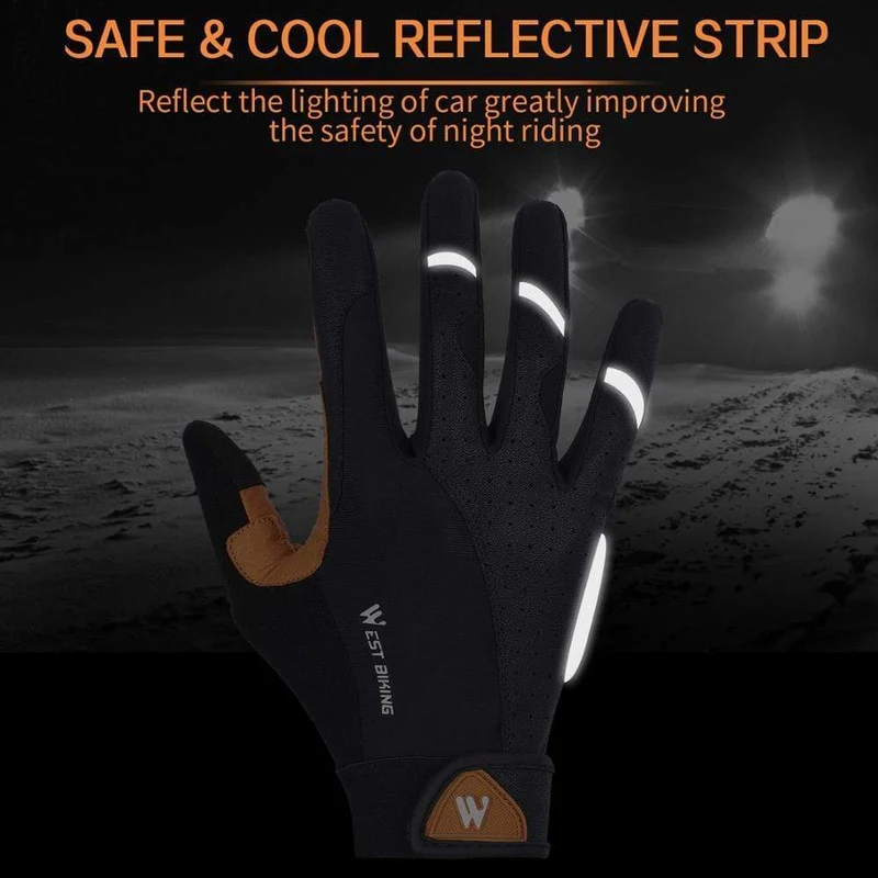 Sport Fahrradhandschuhe Touchscreen Männer Frauen Sommer Fahrradhandschuhe Motorrad Fitness Gym MTB Rennrad Handschuhe