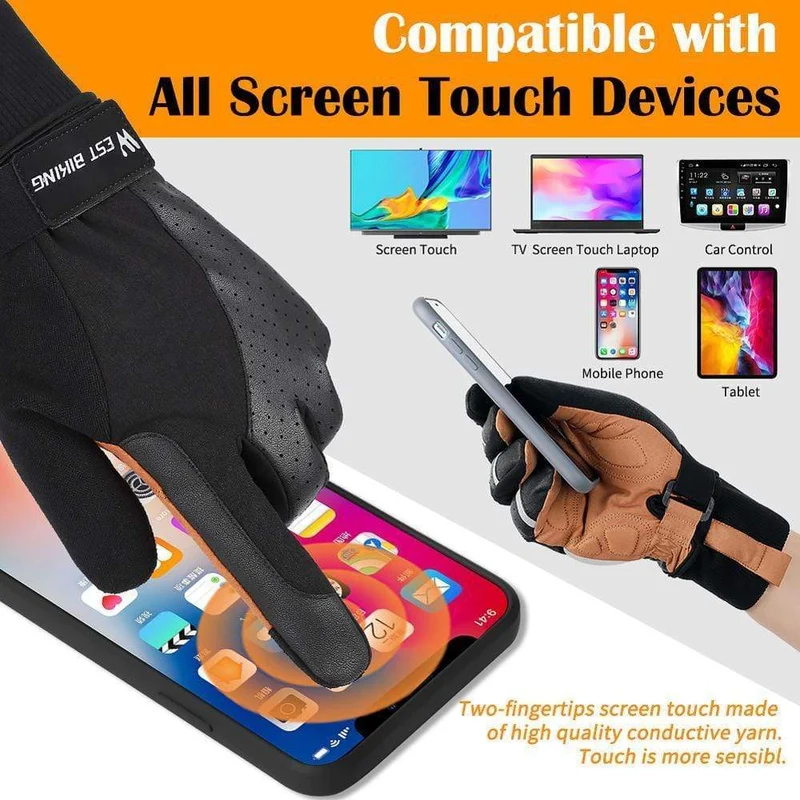 Sport Fahrradhandschuhe Touchscreen Männer Frauen Sommer Fahrradhandschuhe Motorrad Fitness Gym MTB Rennrad Handschuhe
