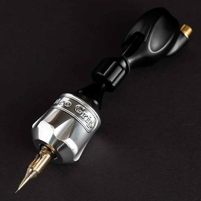 Die professionelle Tätowierpistole Machine Stroke 3.5 mm bietet eine erstaunliche Leistung bei Farbverpackungen und Linien