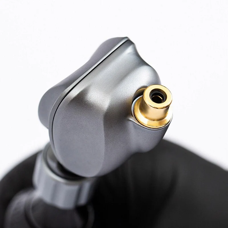 Die professionelle Tätowierpistole Machine Stroke 3.5 mm bietet eine erstaunliche Leistung bei Farbverpackungen und Linien