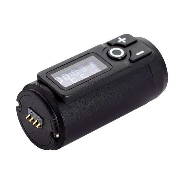 Drahtlose Rotary Tattoo Pen Generation II Lithium-Batterie Wiederaufladbare Tattoo Maschine Gun Kits