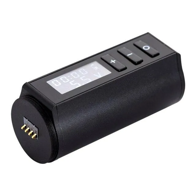 Drahtlose Rotary Tattoo Pen Generation II Lithium-Batterie Wiederaufladbare Tattoo Maschine Gun Kits