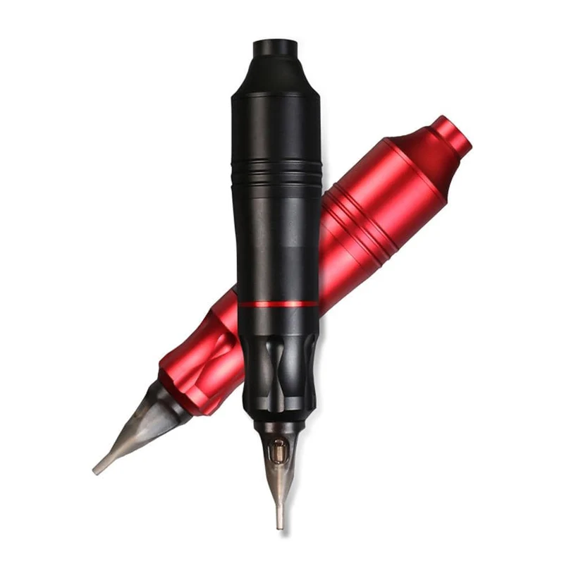 Tattoo Rotary Pen Professionelle Permanent Make-Up Tattoo Maschine für Tattoo Künstler Und Anfänger Tattoo Studio Zubehör