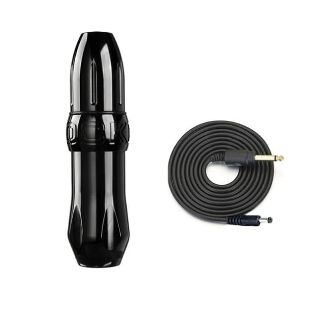 Tattoo Rotary Pen Professionelle Permanent Make-Up Tattoo Maschine für Tattoo Künstler Und Anfänger Tattoo Studio Zubehör