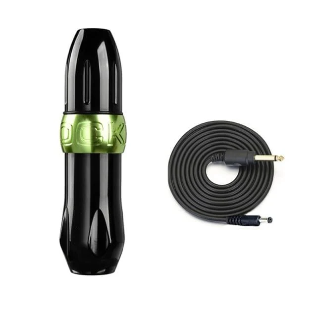 Tattoo Rotary Pen Professionelle Permanent Make-Up Tattoo Maschine für Tattoo Künstler Und Anfänger Tattoo Studio Zubehör
