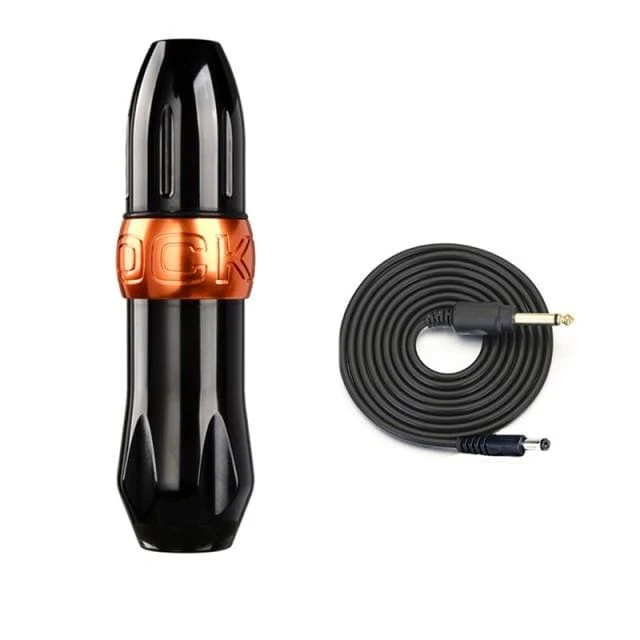 Tattoo Rotary Pen Professionelle Permanent Make-Up Tattoo Maschine für Tattoo Künstler Und Anfänger Tattoo Studio Zubehör