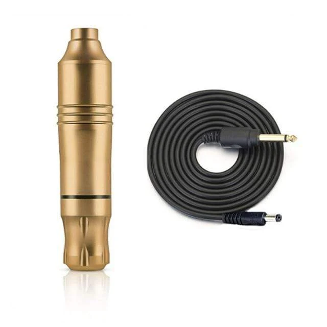Tattoo Rotary Pen Professionelle Permanent Make-Up Tattoo Maschine für Tattoo Künstler Und Anfänger Tattoo Studio Zubehör