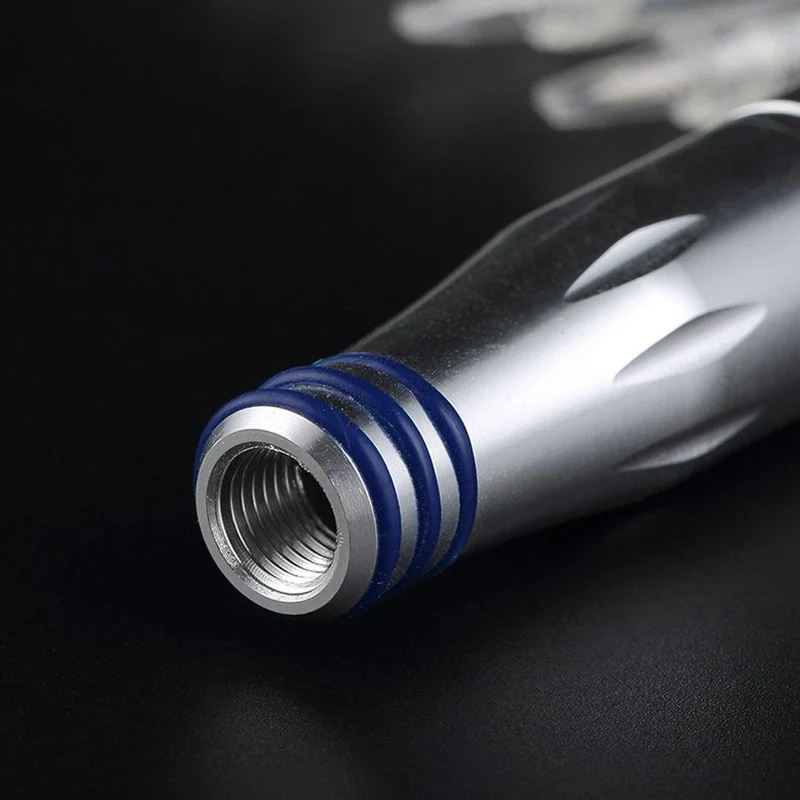 Koreanischer professioneller Stickerei-Augenbrauen-Charmant-Tattoo-Maschinenstift für semipermanentes Make-up von MTS, Microblading, Liner, Shader