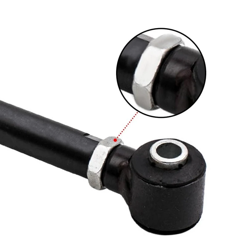 2 stücke Hinten Sturz Control Arme Set Für Honda ACURA TSX 2004-2008 für Honda Accord 2003-2007