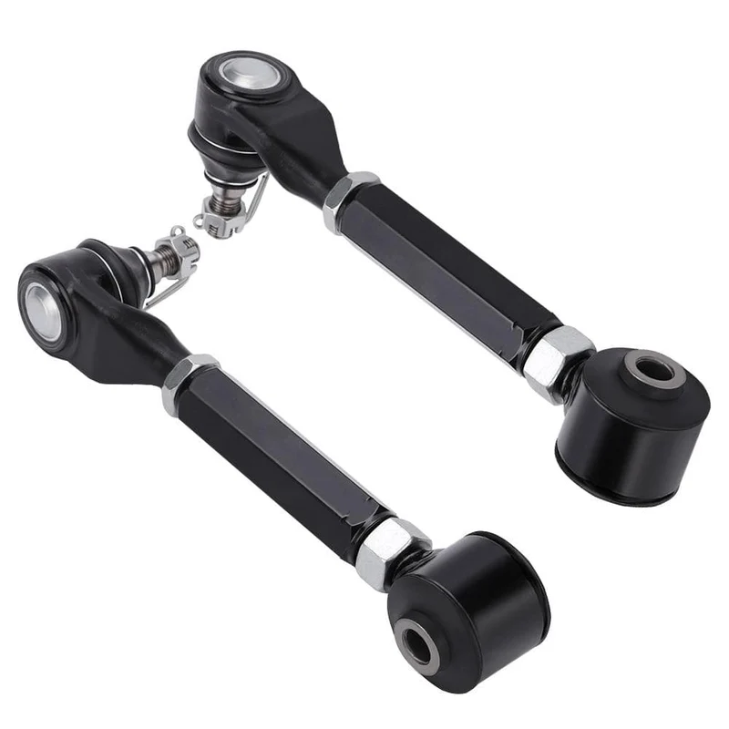 2 stücke Hinten Sturz Control Arme Set Für Honda ACURA TSX 2004-2008 für Honda Accord 2003-2007