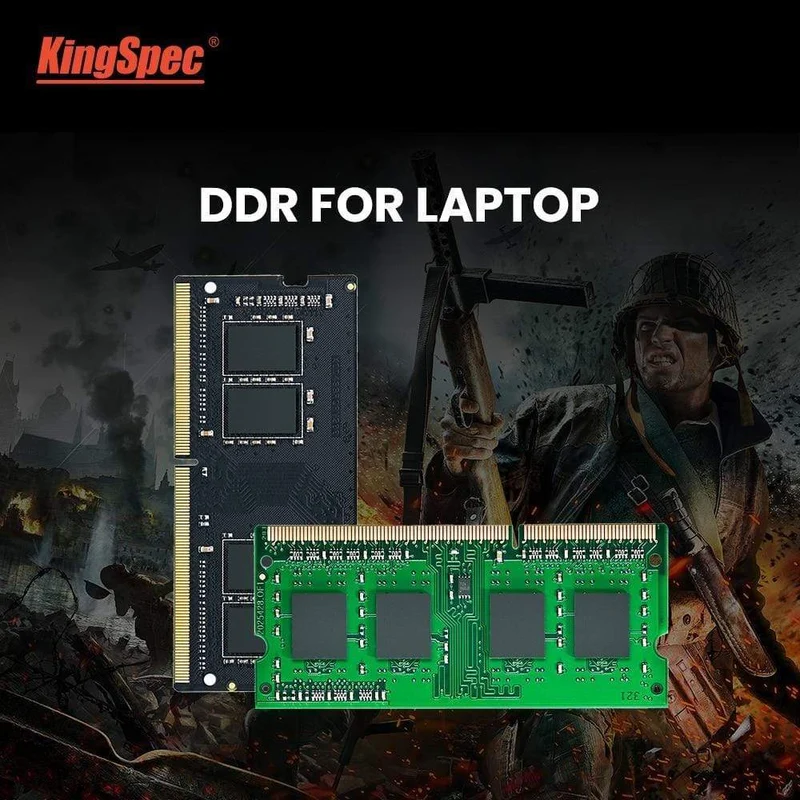 DDR4 4 GB 8 GB 16 GB 2400 2666 MHz RAM für Laptop Notebook Memoria RAM DDR4 1.2 V Laptop RAM