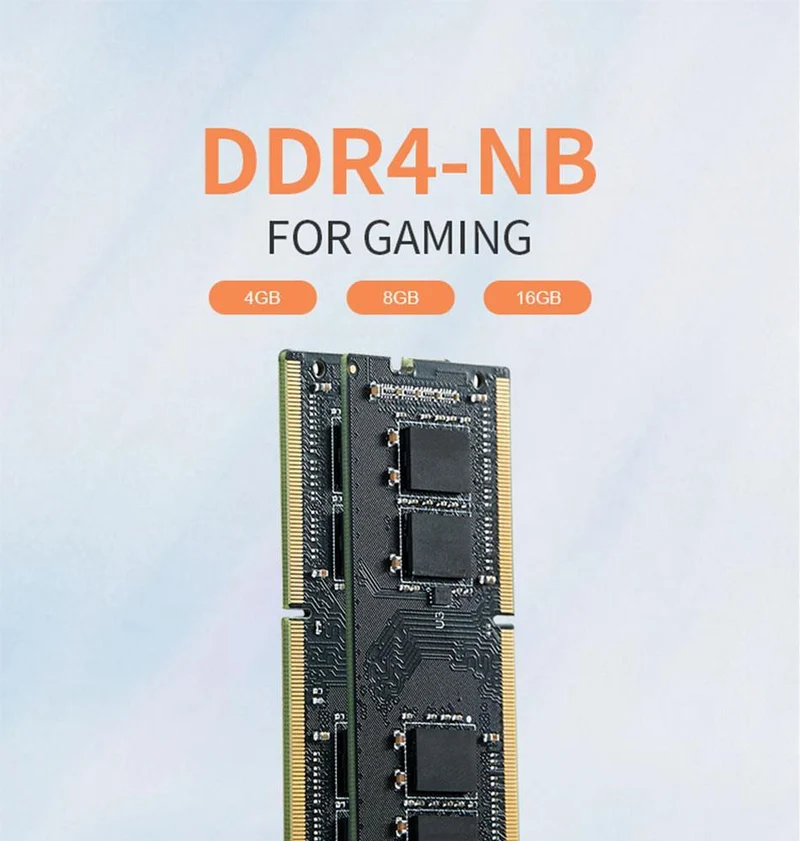 DDR4 4 GB 8 GB 16 GB 2400 2666 MHz RAM für Laptop Notebook Memoria RAM DDR4 1.2 V Laptop RAM