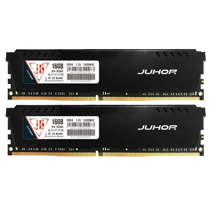 Speicher Ram Computer DDR4 8 GB 16 GB 3000 MHz Memoria 2400 MHz 2666 MHz Desktop Rams Neue Dimm mit Kühlkörper