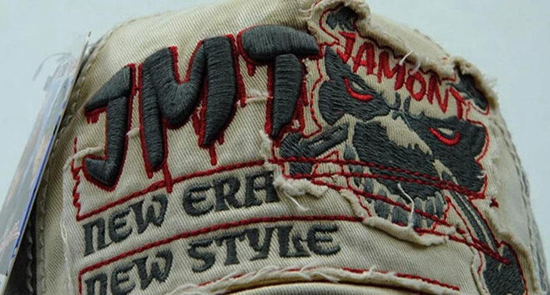 Baumwolle Freizeit baseball kappe Hut für männer Hysteresenhut casquette frauen kappe großhandel mode Zubehör