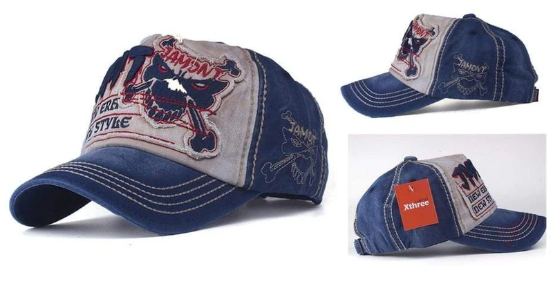 Baumwolle Freizeit baseball kappe Hut für männer Hysteresenhut casquette frauen kappe großhandel mode Zubehör
