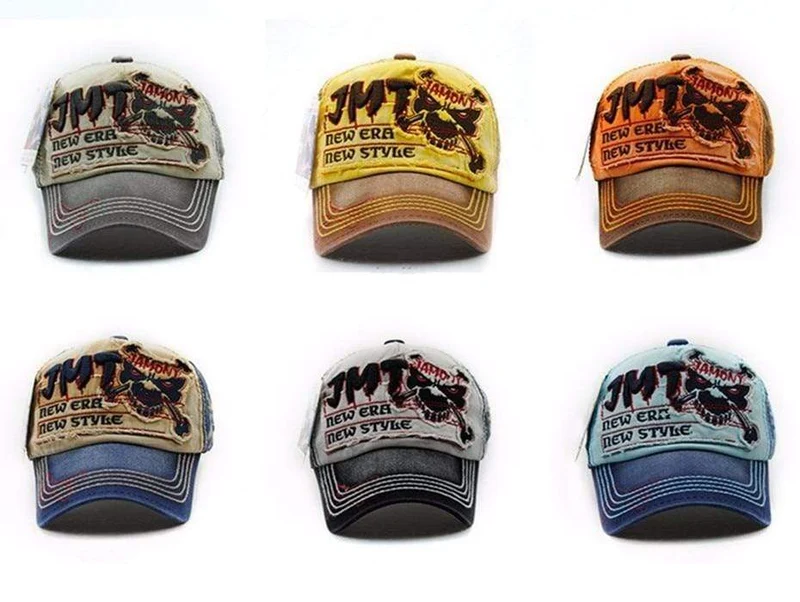 Baumwolle Freizeit baseball kappe Hut für männer Hysteresenhut casquette frauen kappe großhandel mode Zubehör