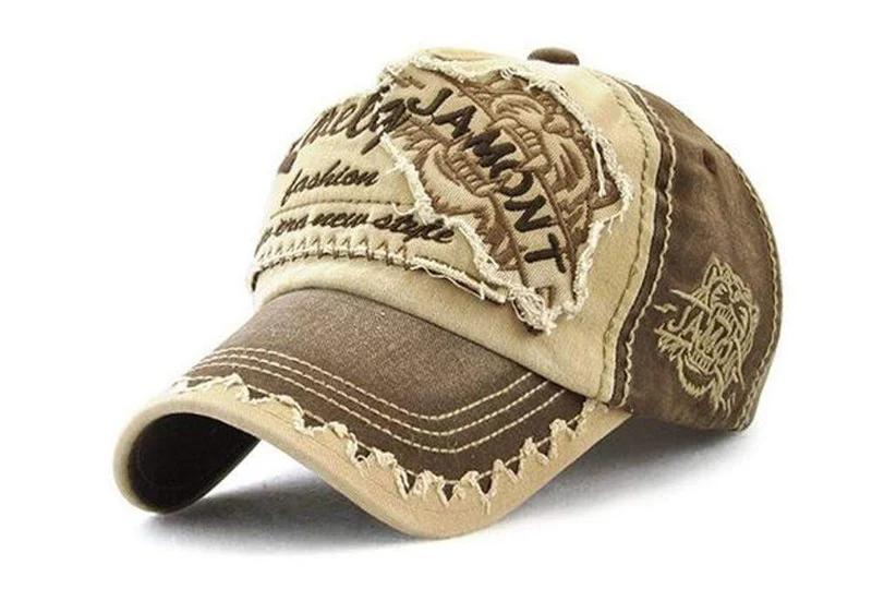 Europa Amerika Faddish Snapback Marke Baseball Cap Frühling Sommer Baumwolle Patch Hüte Für Frauen Männer 5 Farben