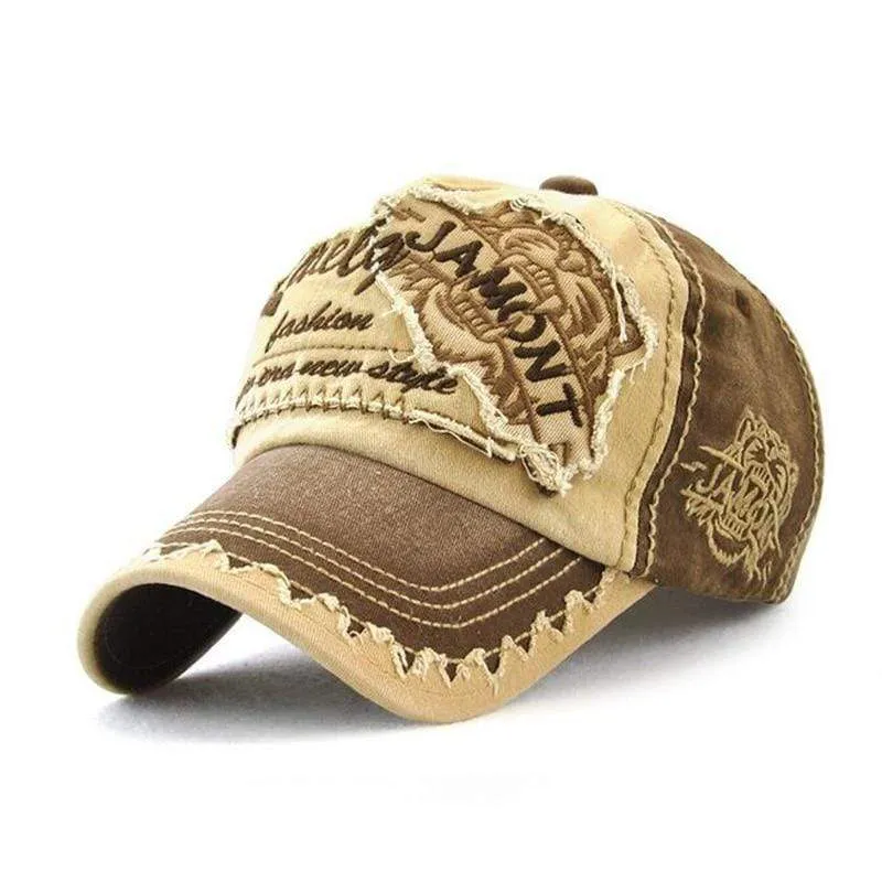 Europa Amerika Faddish Snapback Marke Baseball Cap Frühling Sommer Baumwolle Patch Hüte Für Frauen Männer 5 Farben