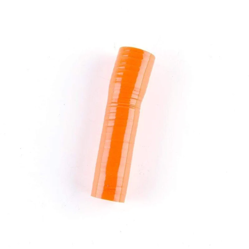 Motorrad-Silikon-Kühler-Kühlmittel-Schlauch-Kit für KTM 125 200 EXC 2003 2004 2005 2006 2007
