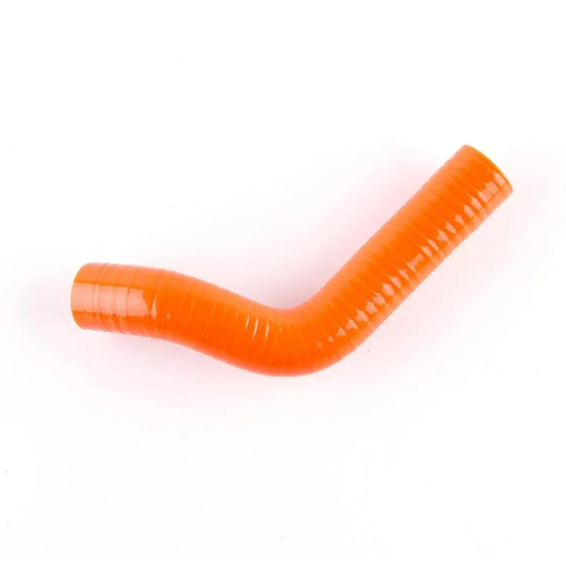 Motorrad-Silikon-Kühler-Kühlmittel-Schlauch-Kit für KTM 125 200 EXC 2003 2004 2005 2006 2007