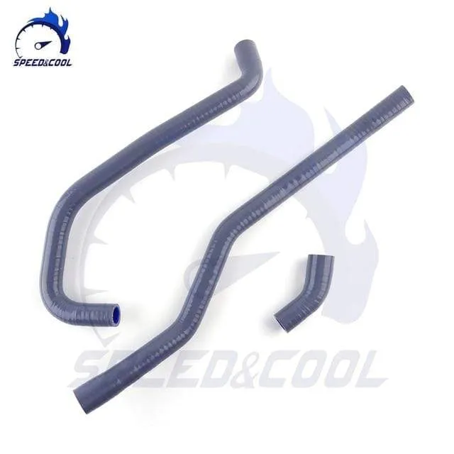 Schlauch für Yamaha Raptor 700 2006–2020, Silikon-Kühlmittelschlauch-Set