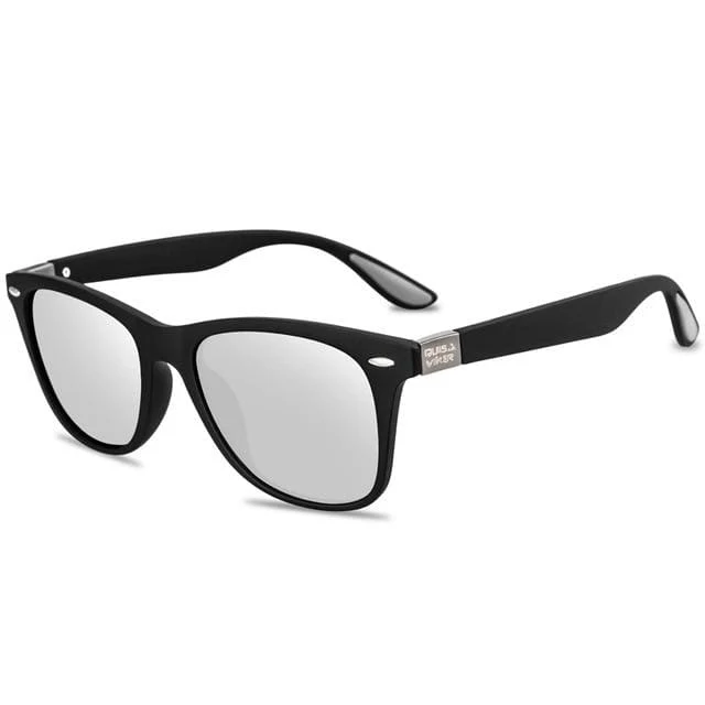 QUISVIKER Markendesigner Neue Polarisierte Brillen Männer Frauen Angeln Sonnenbrillen Sport Sonnenbrillen Camping Wandern Autofahren Brillen