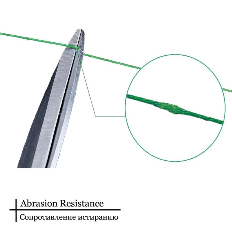 Angelschnur 9 Stränge 300m 500m 1000m 1500m Geflochtener Draht Super Multicolor PE Geflochtene Starke Stärke Fischschnur 20LB-200LB