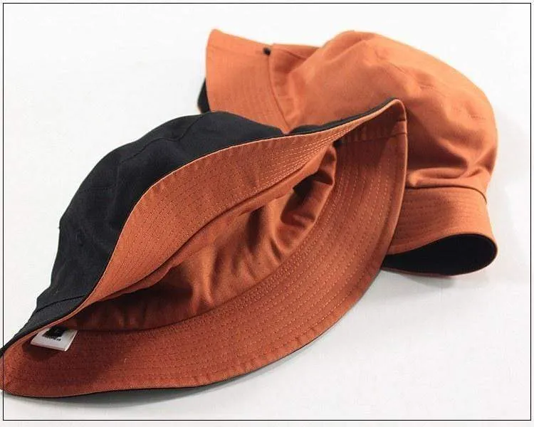 Große Fischerhüte, großer Kopf, Sommersonnenhut für Männer, zwei Seiten tragen Panama-Kappen, Übergrößen, Fischerhüte 57-59 cm, 60-62 cm, 63-64 cm